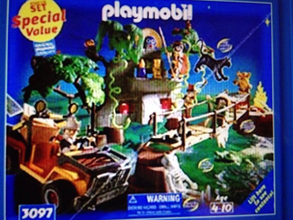 playmobil 3097