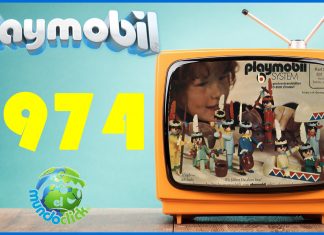 playmobil 1974