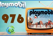 playmobil 1976