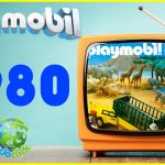 playmobil 1980