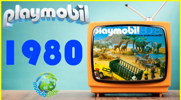 playmobil 1980 catalogos
