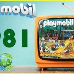 playmobil 1981