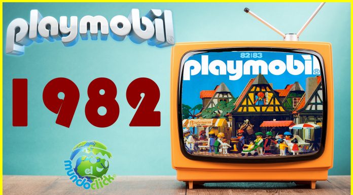 playmobil 1982 catalogos