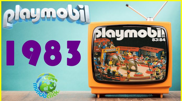 playmobil 1983 catalogos