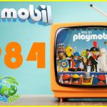 playmobil 1984