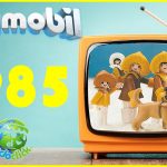 playmobil 1985