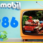 playmobil 1986
