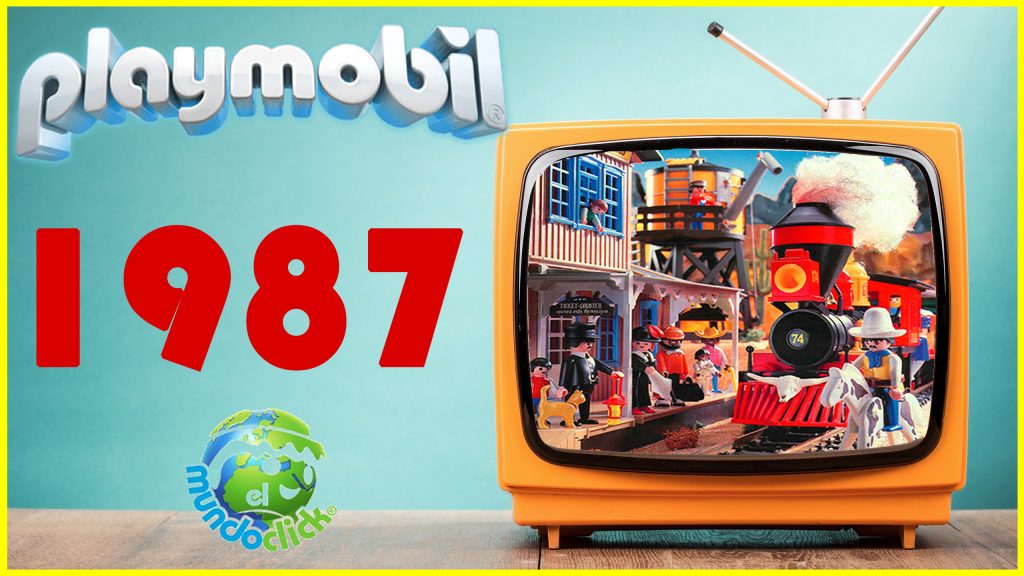Playmobil – Ferme 1992 – Guide du Parent Galactique