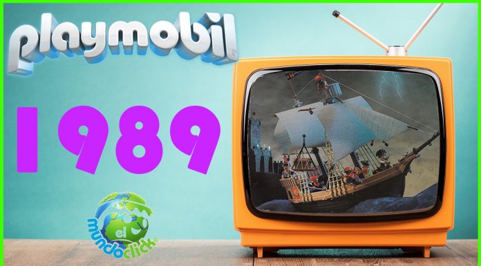 playmobil 1989