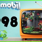 playmobil 1998