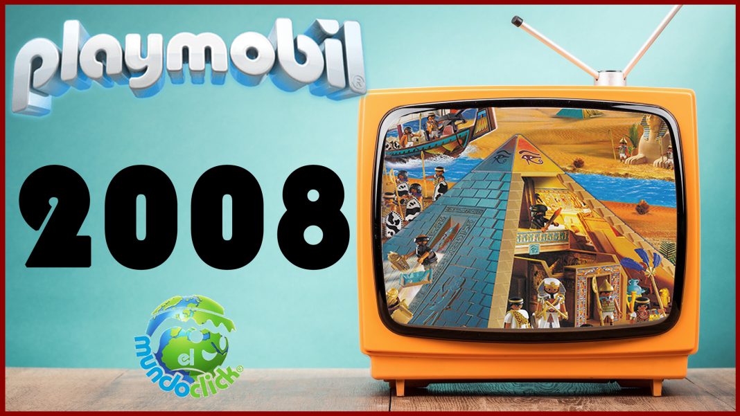 catalogo playmobil 2008