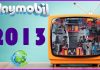 playmobil 2013