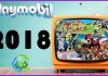 playmobil 2018