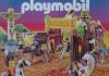 Playmobil Exclusivos playmobil 3028 eagle rock