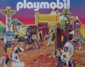 Playmobil Exclusivos