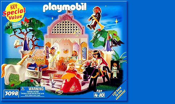 playmobil 3098