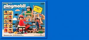 Playmobil USA