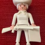 playmobil blanco blanquear