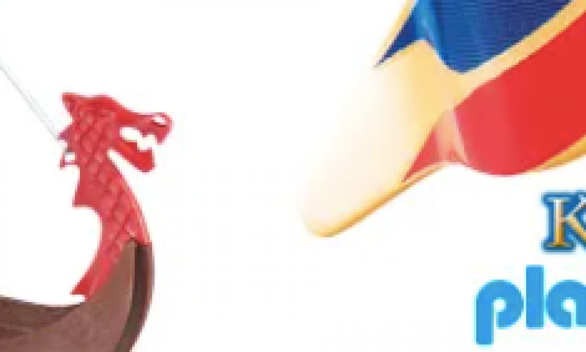 Playmobil Cavalieri Del Romanzo - Playset Di Gioco, Et&agrave; 4-10 Anni, Nuovo