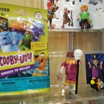 scooby doo doctor