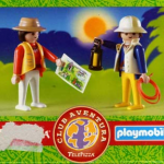 telepizza promocional playmobil
