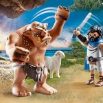 Playmobil 2020 griegos