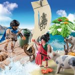 Playmobil griegos 2020