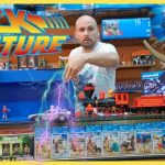 regreso al futuro playmobil