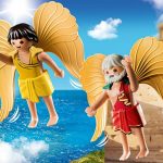 playmobil 2020 mitologia griega