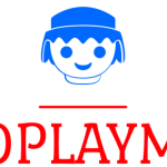 playmobil 3d