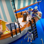 playmobil goleta