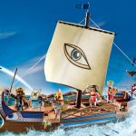 playmobil mitologia seotiembre 2020