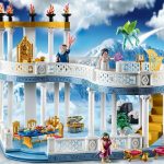 playmobil nuevos griegos 2020