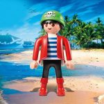 playmobil xxl pirata nuevo comprar
