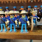 playmobil años 90