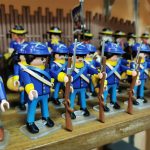 playmobil explorador special plus