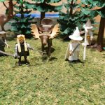 playmobil rey elfo thranduil