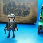 Peaky Blinders custom