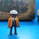 Peaky Blinders playmobil