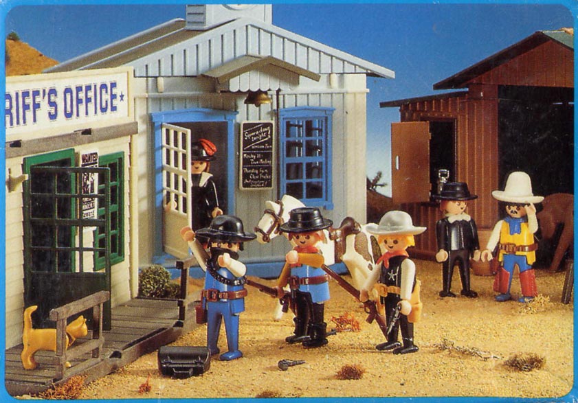 playmobil oeste noventa