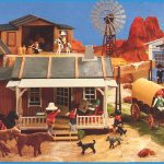 87-3767-village