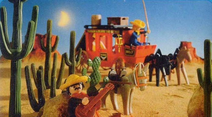 playmobil oeste noventa