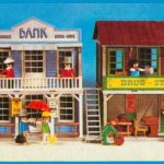 fotos playmobil vintage