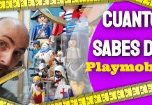 Cuánto mide un Playmobil: las cuatro escalas de la marca Playmobil httpsi.ytimg .comviK J0wGSkXFMmaxresdefault