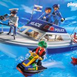 playmobil policias city