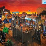 playmobil poster nordistas 90