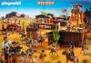 playmobil western