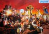 playmobil indios