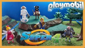 Playmobil Médicos Playmobil: todas las referencias (doctores y urgencias) 58 Playmobil Super 4 ⭐ Unboxing Playmobil ⭐ Playmobil Edición Limitada