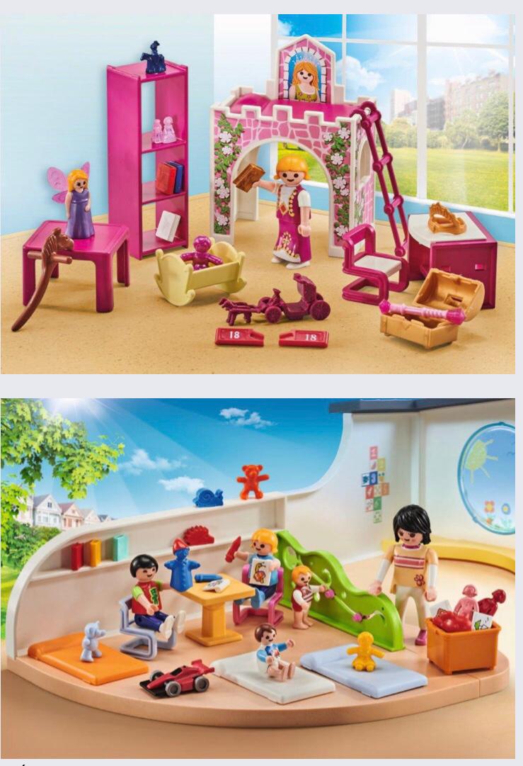 Novedades Playmobil 2021 El Mundo Click
